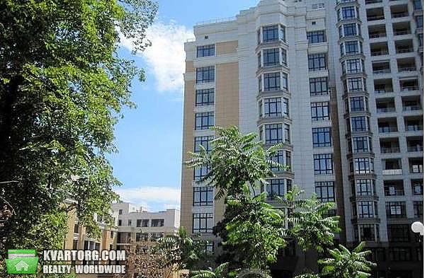 Sell multi-room apartment. Киев,  Грушевского — photo 1