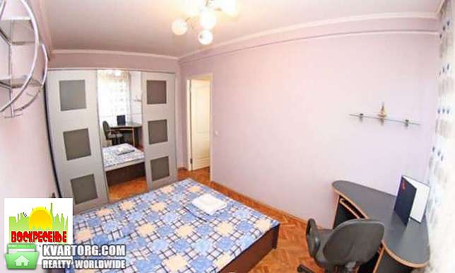 Sell 2-room apartment. Киев, Жилянская — photo 4