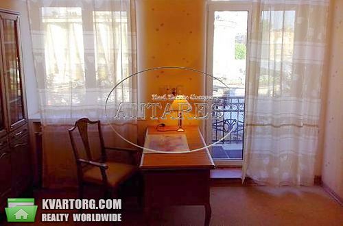 Rent out 3-room apartment. Киев, Гусовского — photo 5