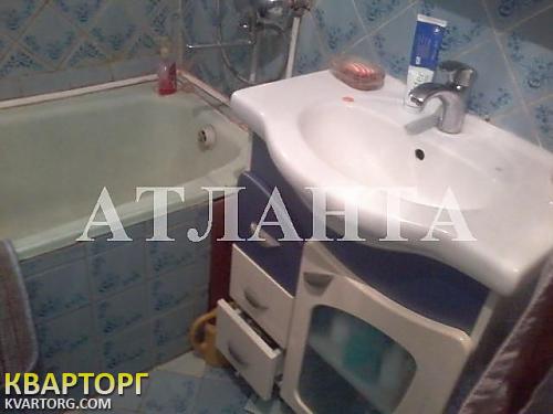 Sell 2-room apartment. Одесса, Косвенная — photo 5