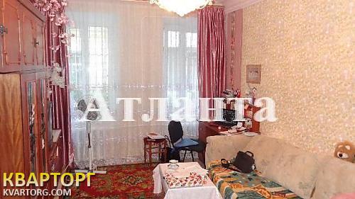 Sell 2-room apartment. Одесса, Осипова — photo 1
