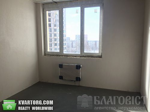 Sell 2-room apartment. Киев, Вильямса — photo 5