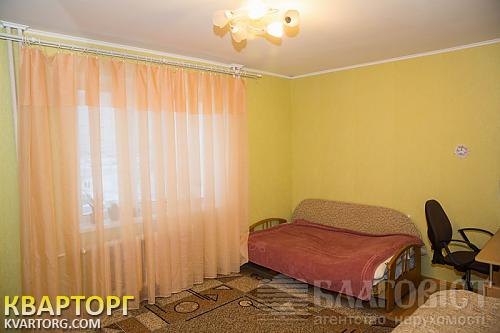 Sell 1-room apartment. Киев, Соломеи Крушельницкой — photo 1