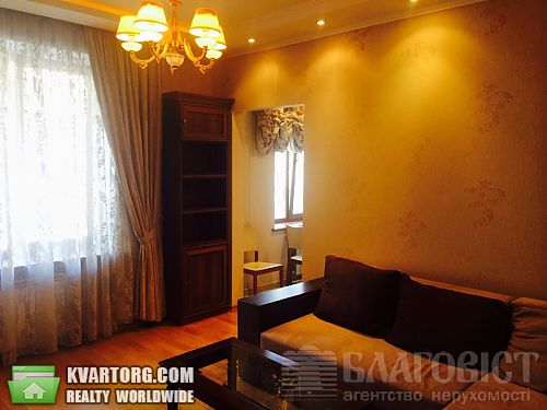 Sell 2-room apartment. Киев, Героев Обороны — photo 1