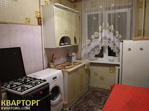 Sell 2-room apartment. Киев, Калачевская — photo 1