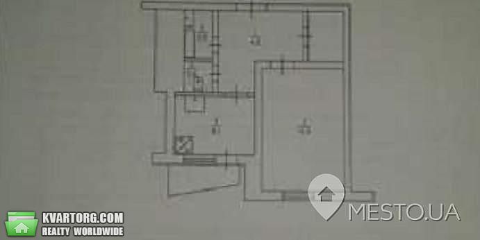 Sell 1-room apartment. Киев,  Стадионная — photo 1