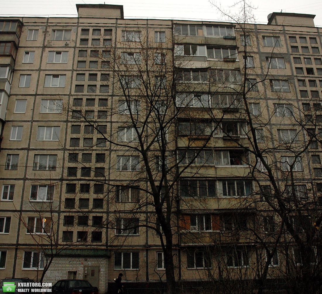 Sell 2-room apartment. Киев,  Кибальчича — photo 4