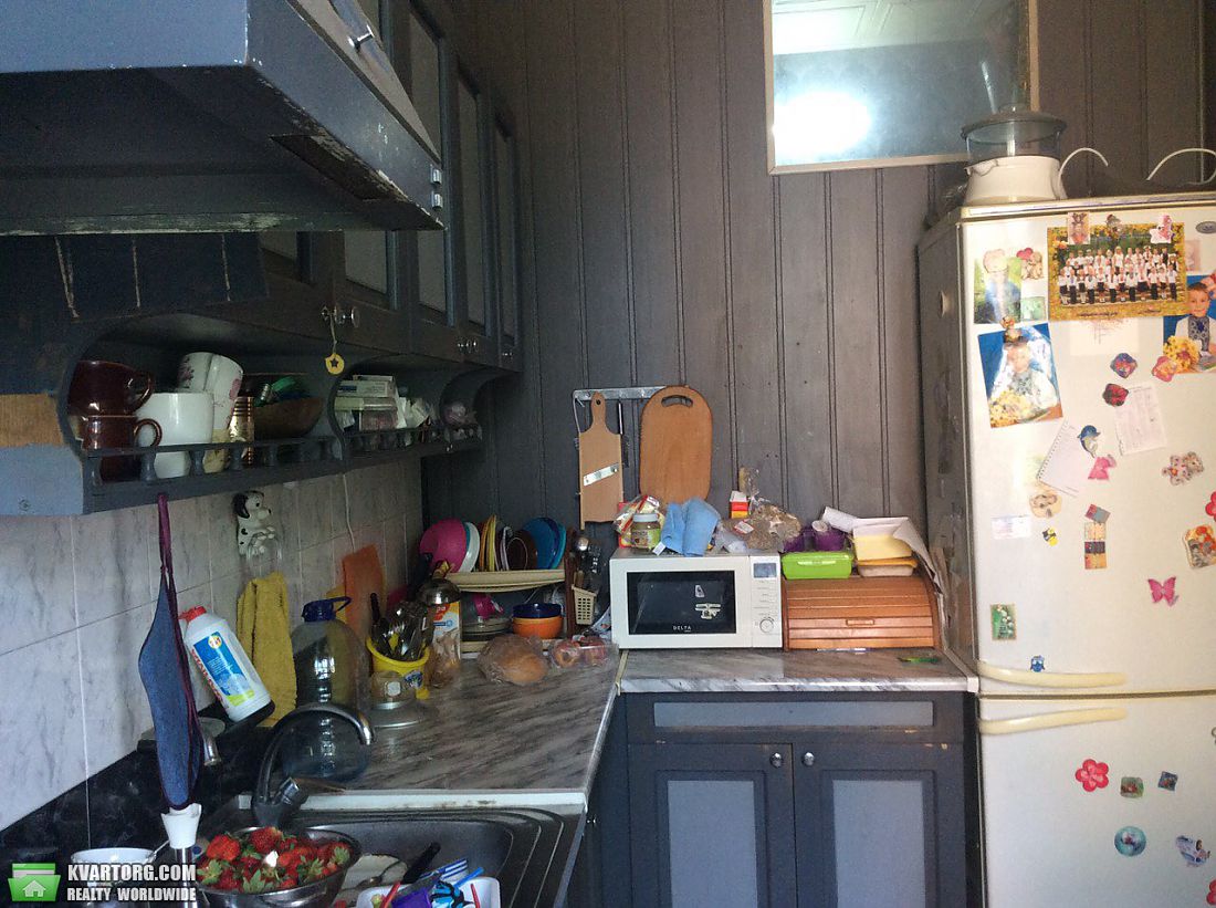 Sell 3-room apartment. Одесса, Средняя — photo 3