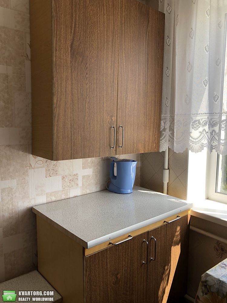 Rent out 1-room apartment. Киев,  Голосеевский пр — photo 8