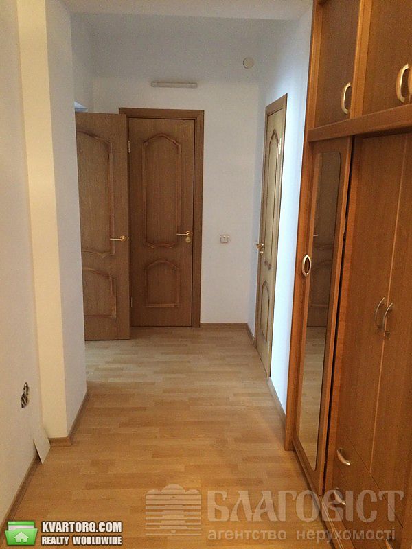 Sell 3-room apartment. Киев,  Ахматовой — photo 1