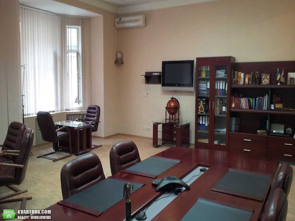 Rent out office. Киев,  Заньковецкой — photo 1