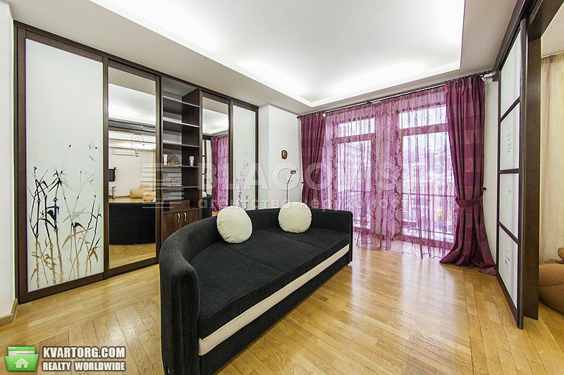 Rent out 2-room apartment. Киев,  Шевченко бул — photo 2