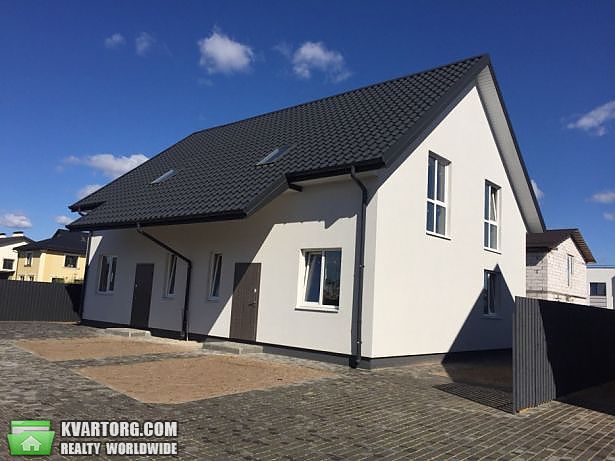 Sell house. Киевская обл.,  Беломорская — photo 1