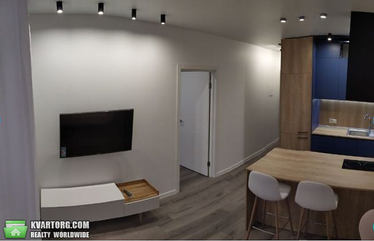 Rent out 2-room apartment. Киев, Драгоманова — photo 2