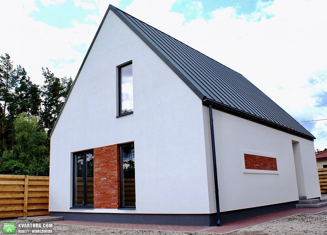 Sell house. Буча, Институтская — photo 1