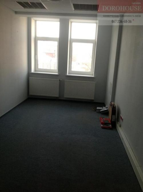 Rent out office. Киев, Б.Житомирская 20 — photo 1
