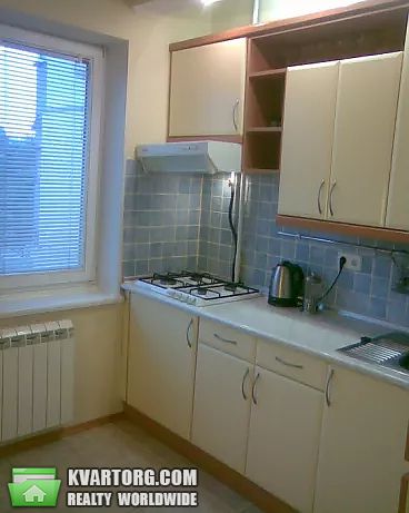 Rent out 2-room apartment. Киев,  Приозерная — photo 3