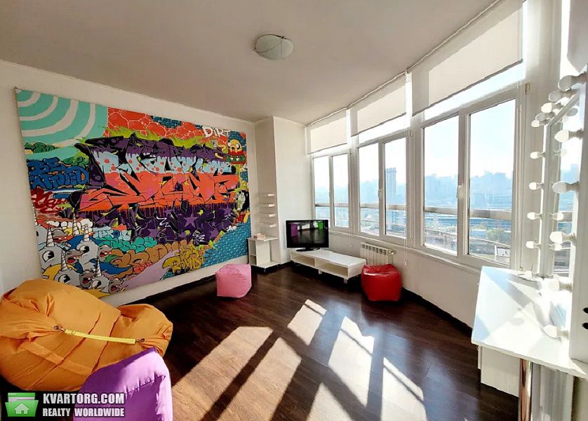 Sell 2-room apartment. Киев,  Саксаганского — photo 3