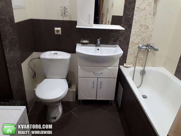 Rent out 1-room apartment. Киев, Ващенко — photo 7