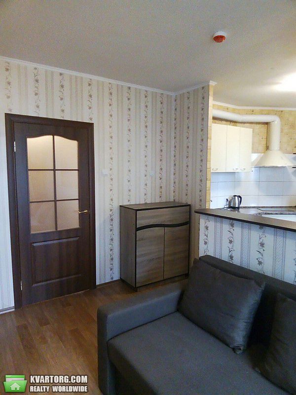 Rent out 1-room apartment. Киев, Софии Русовой — photo 5