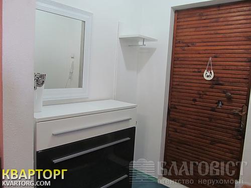Sell 3-room apartment. Киев,  Градинская — photo 10