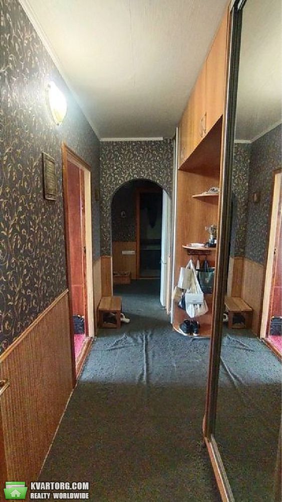 Sell 2-room apartment. Киев,  Радунская — photo 4