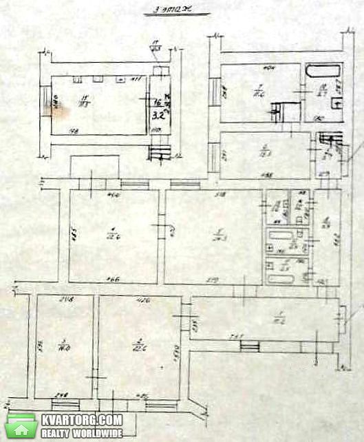 Sell 5-room apartment. Одесса, Садовая — photo 10