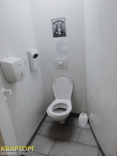 Rent out office. Киев,  Жилянская — photo 9