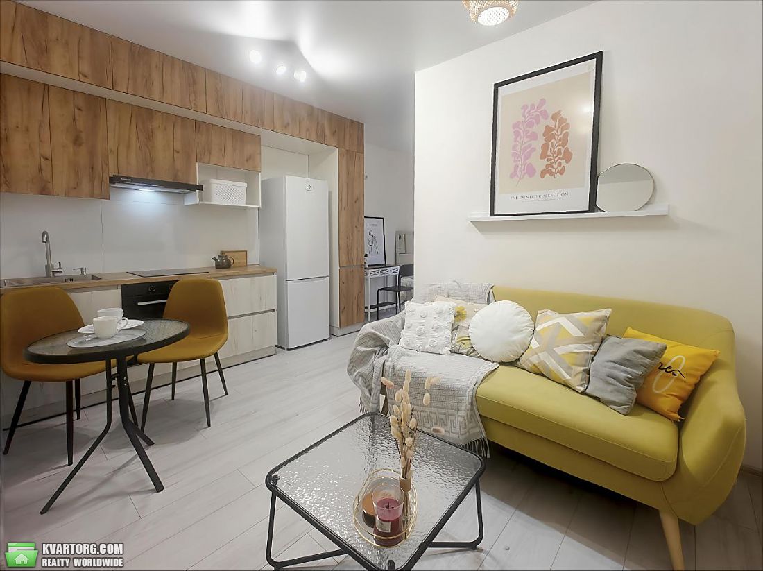 Sell 1-room apartment. Ирпень, Соборна — photo 4