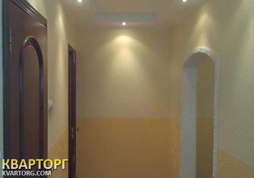 Rent out 2-room apartment. Киев,  Радунская — photo 6
