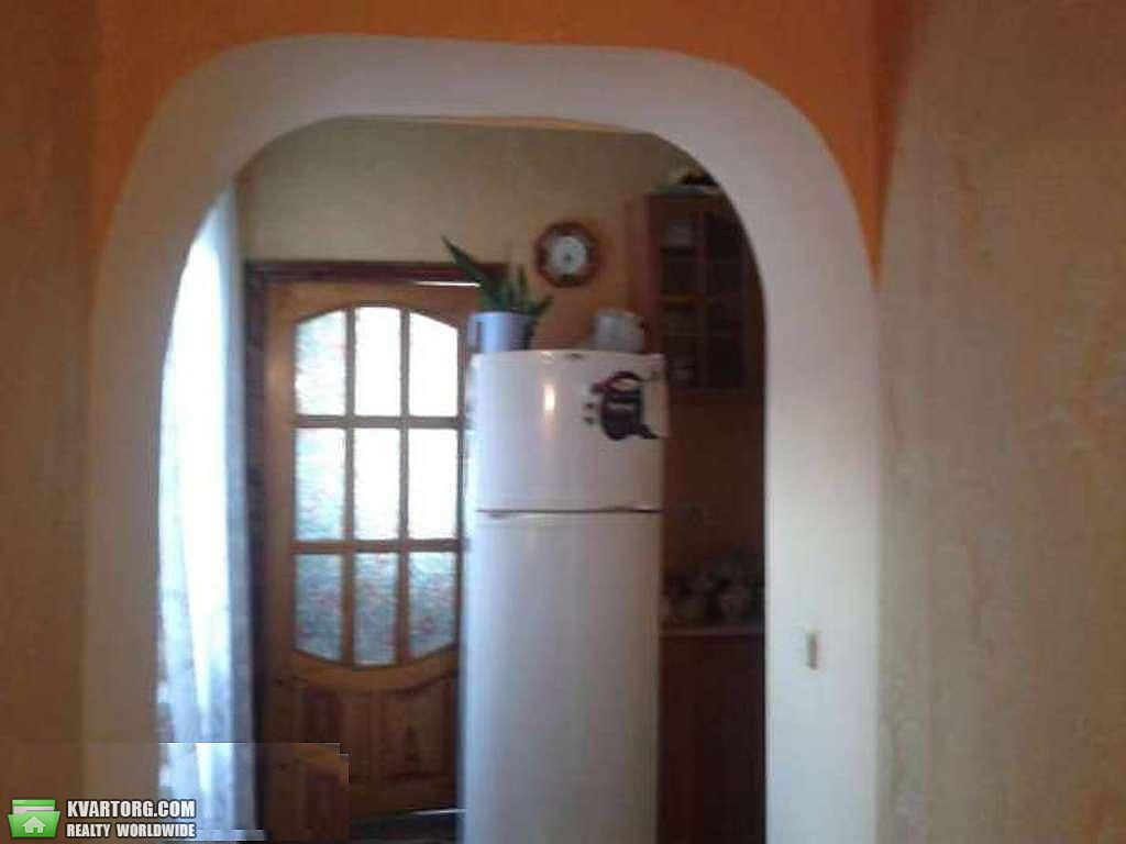 Sell 2-room apartment. Одесса, Люстдорфская дорога — photo 6