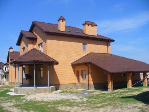 Sell house. Киевская обл., Олимпик Парк — photo 4
