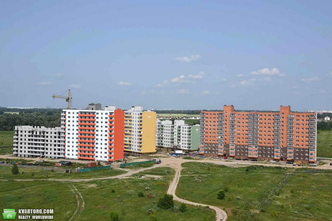 Sell 2-room apartment. Киев, ул. Соборная — photo 1