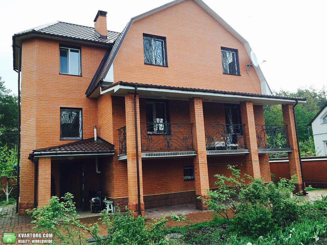 Rent out house. Киевская обл., Заборье — photo 1
