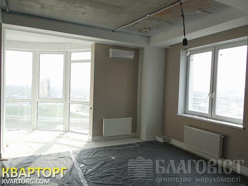 Sell 2-room apartment. Киев,  Оболонская наб — photo 10