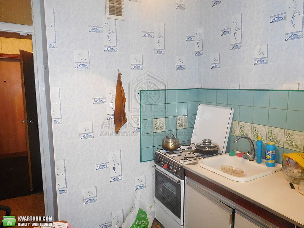 Sell 1-room apartment. Киев,  Милютенко — photo 8