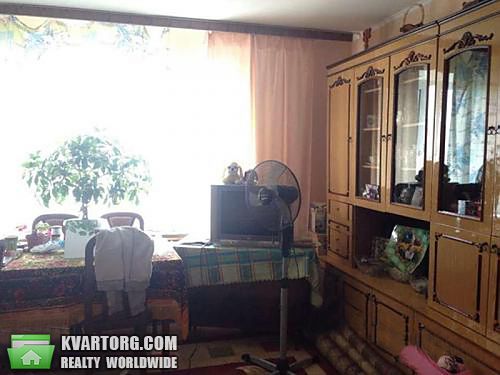 продам 2-комнатную квартиру. Киев,  Вересневая - фото 1