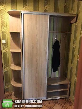 Rent out 1-room apartment. Киев,  Урловская — photo 3