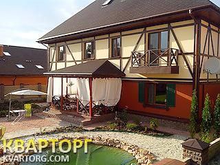 Rent out house. Киевская обл., кг — photo 6