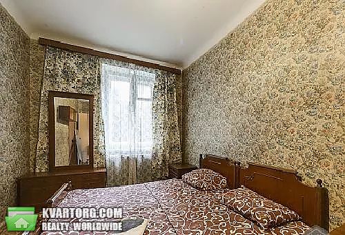 Rent out 2-room apartment. Киев,  Барбюса — photo 1