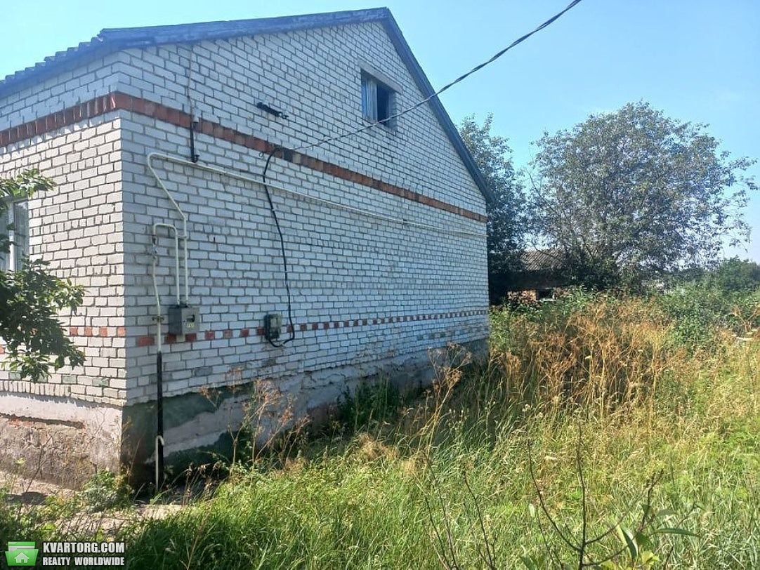 Sell house. Киевская обл., Трубівщина — photo 3