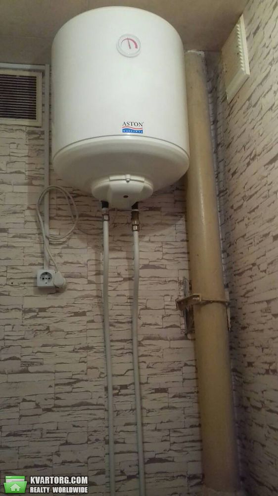 Rent out 1-room apartment. Киев,  Радужная — photo 3
