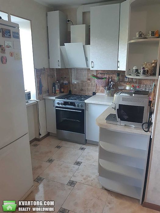 Sell 3-room apartment. Киев,  Отрадный пр — photo 8