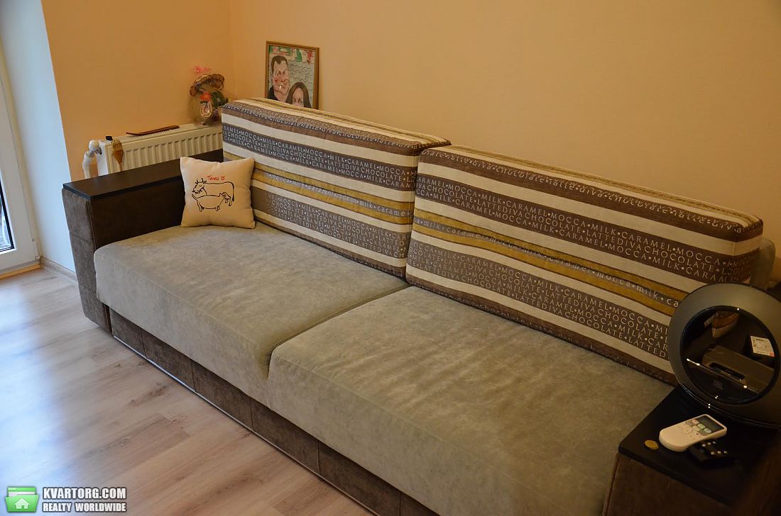 Sell 2-room apartment. Днепропетровск, Титова — photo 3