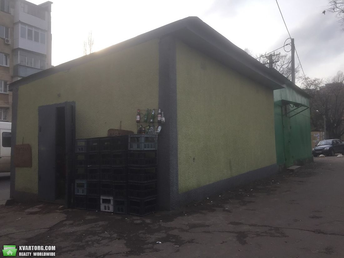 Sell shop. Одесса, Средняя — photo 1