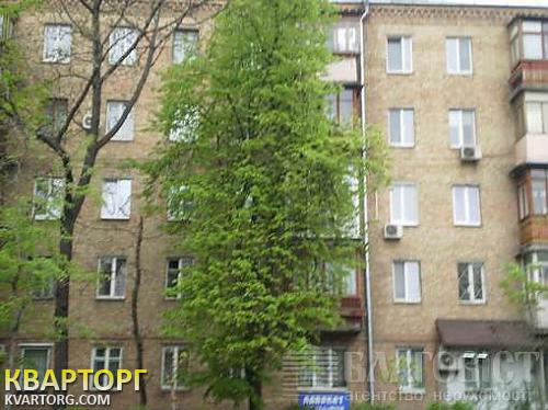 Sell 3-room apartment. Киев,  Киквидзе — photo 3