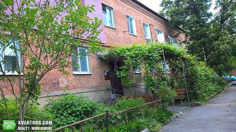 Sell 2-room apartment. Харьков, Шевченко — photo 1