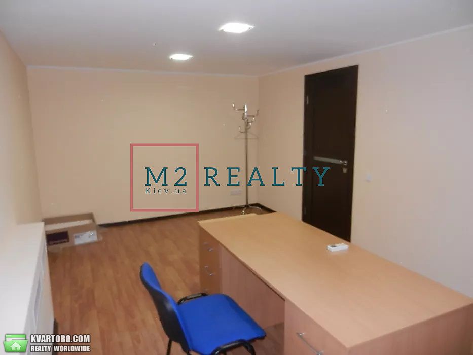 Rent out office. Киев,  Бассейная — photo 6