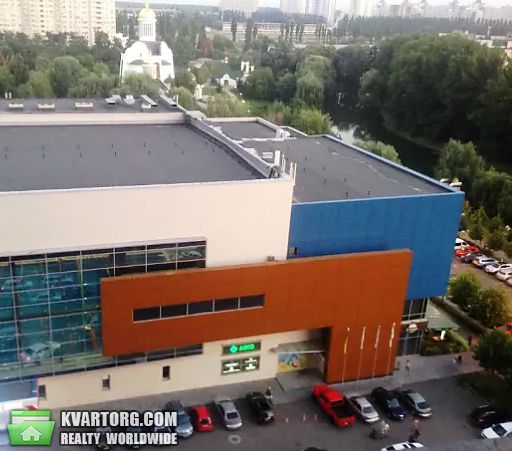 Sell 2-room apartment. Киев,  Конева — photo 8