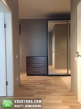Rent out 2-room apartment. Киев,  Ломоносова — photo 9